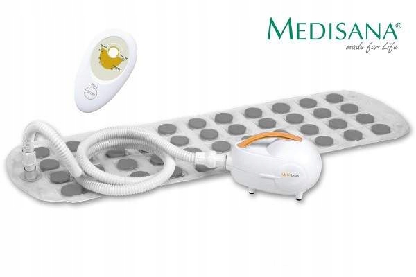 Bathtub mat MEDISANA MBH Bath Spa-8
