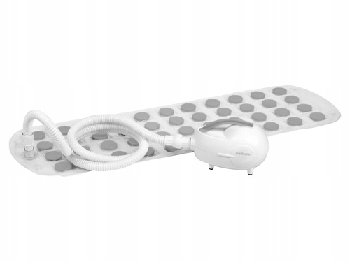 Bathtub mat MEDISANA MBH Bath Spa-6