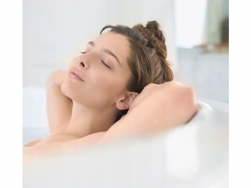 Bathtub mat MEDISANA MBH Bath Spa-7