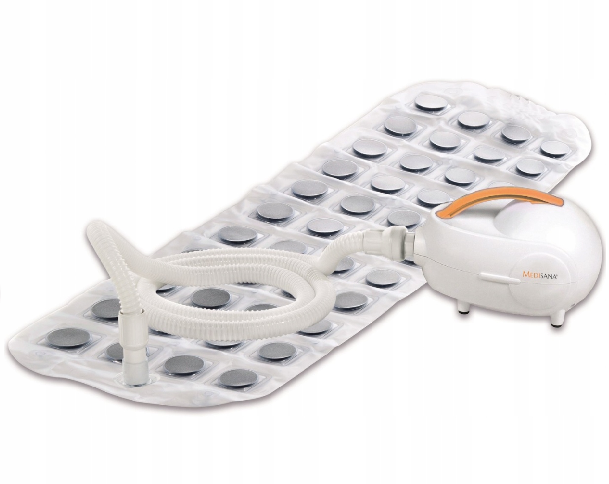 Bathtub mat MEDISANA MBH Bath Spa-10