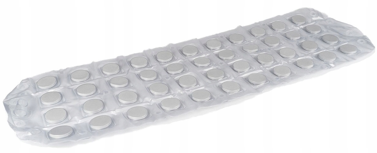 Bubble Bath mat MEDISANA BBS Bath Spa-21