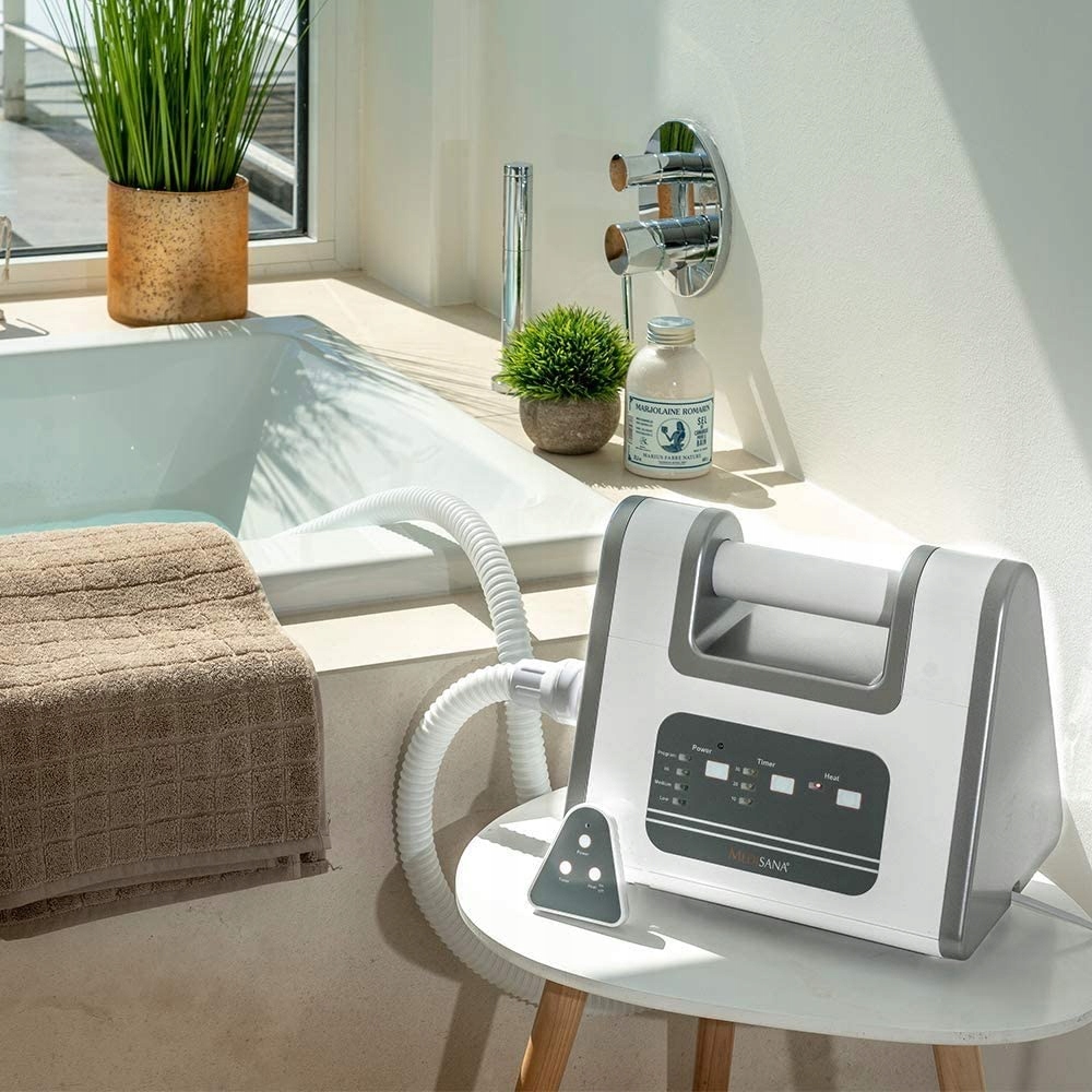 Bubble Bath mat MEDISANA BBS Bath Spa-13
