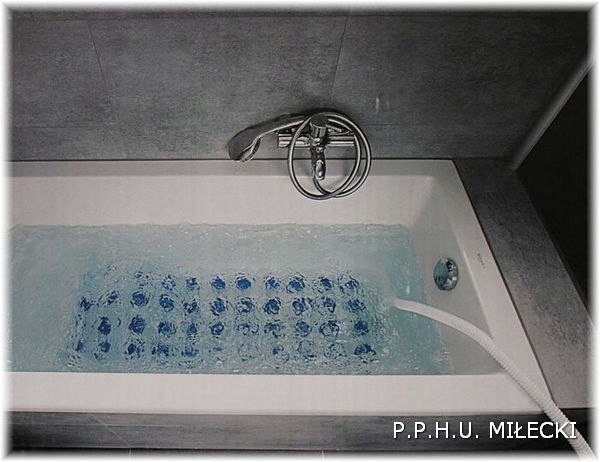 Bubble Bath mat MEDISANA BBS Bath Spa-22