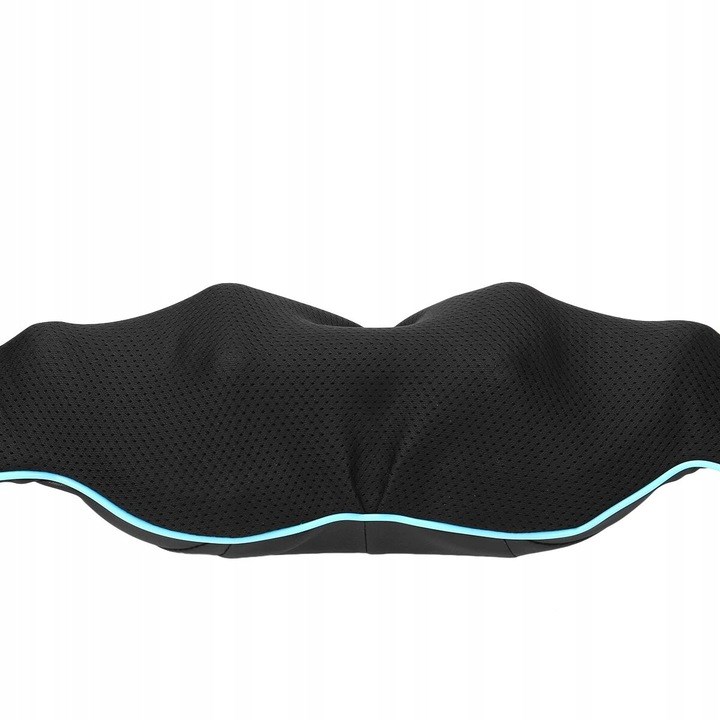 Oromed Oro-Neck Shiatsu Neck Massager-3