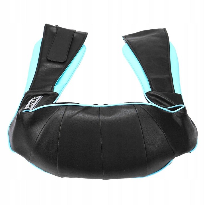 Oromed Oro-Neck Shiatsu Neck Massager-4