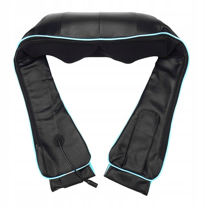 Oromed Oro-Neck Shiatsu Neck Massager-1