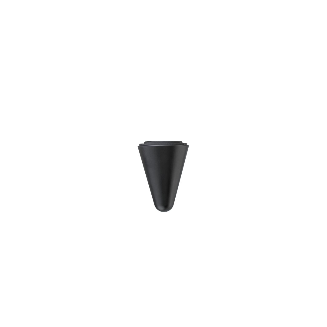 Filter za masažer Therabody THERAGUN Cone Replacement Black 1 pc-0