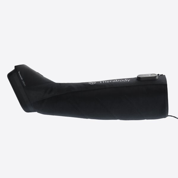 Masažer za noge THERABODY RecoveryAir (crna boja)-5