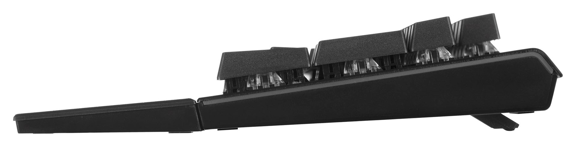 Gaming tipkovnica ENDORFY OMNIS KAILH BR RGB-12