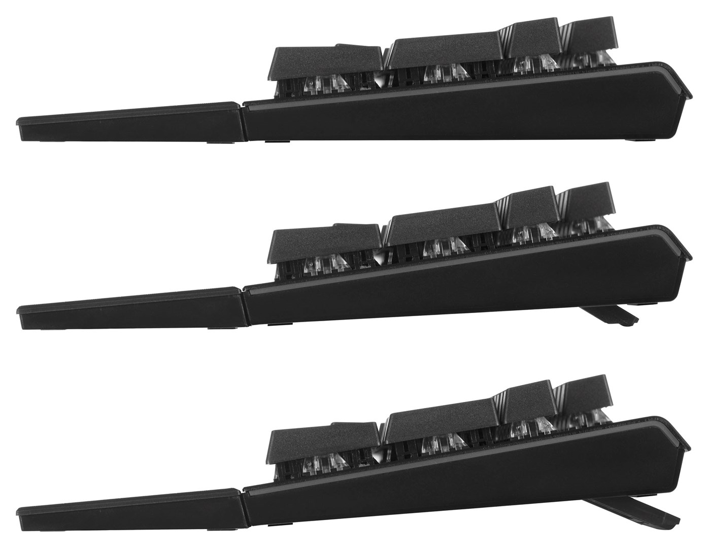 Gaming tipkovnica ENDORFY OMNIS KAILH BR RGB-4