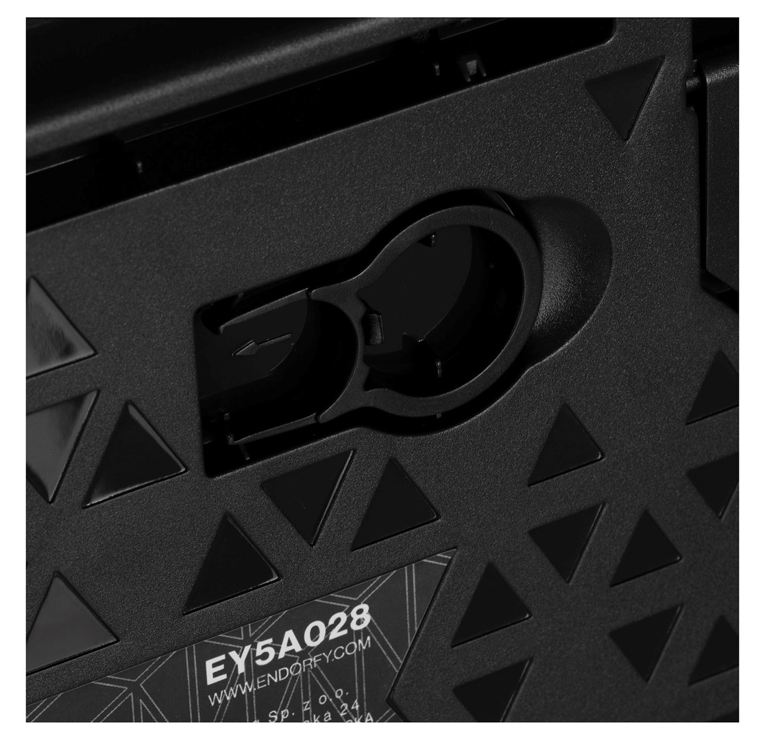 Gaming tipkovnica ENDORFY OMNIS KAILH BR RGB-8