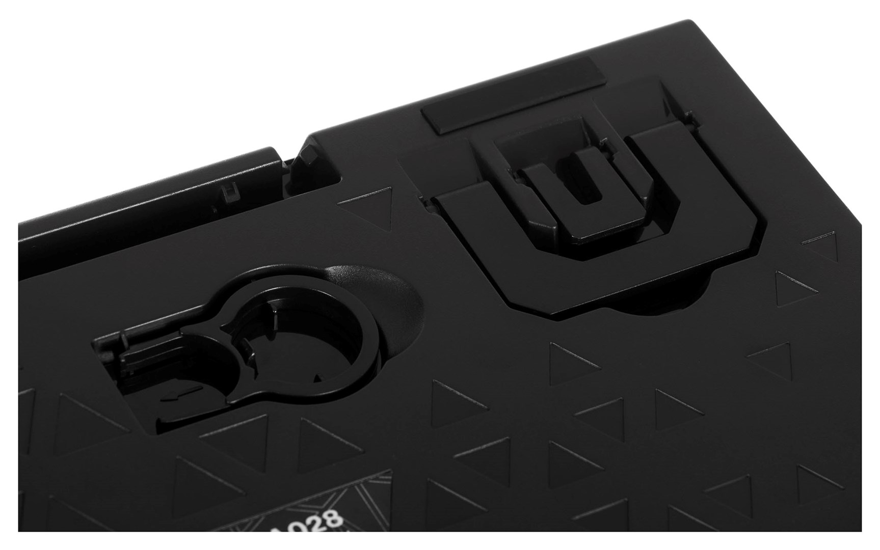 Gaming tipkovnica ENDORFY OMNIS KAILH BR RGB-6