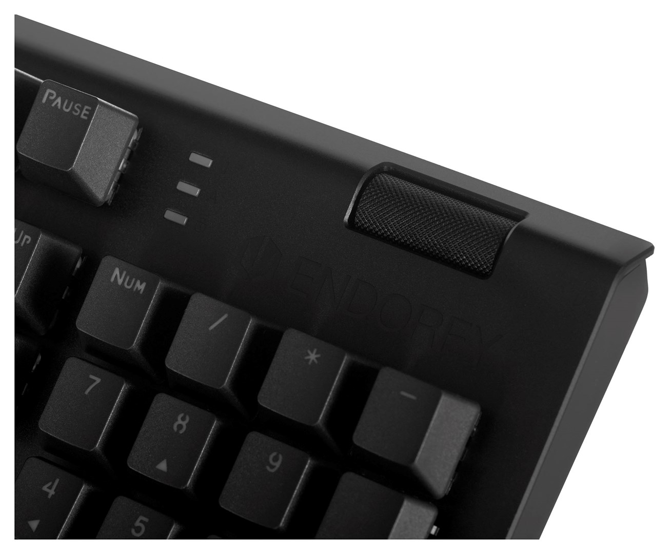 Gaming tipkovnica ENDORFY OMNIS KAILH BR RGB-7
