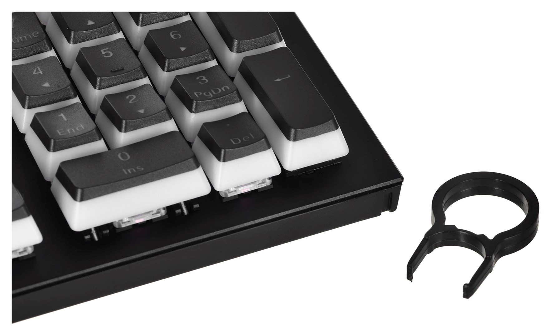 Gaming tipkovnica ENDORFY OMNIS PUD KAILH BR RGB-11