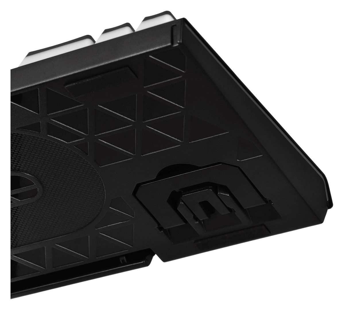 Gaming tipkovnica ENDORFY OMNIS PUD KAILH BR RGB-9