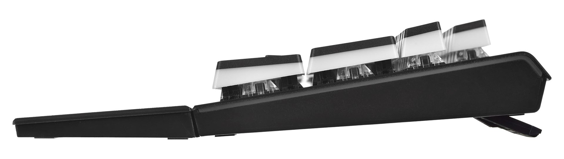 Gaming tipkovnica ENDORFY OMNIS PUD KAILH BR RGB-5