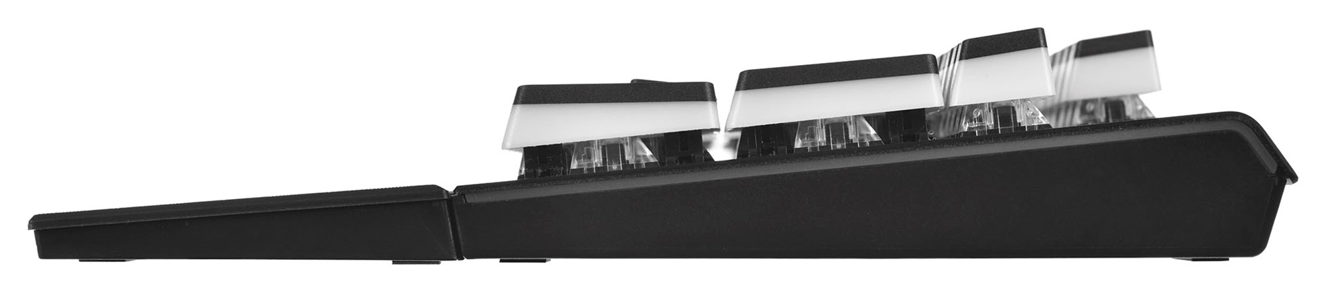 Gaming tipkovnica ENDORFY OMNIS PUD KAILH BR RGB-15