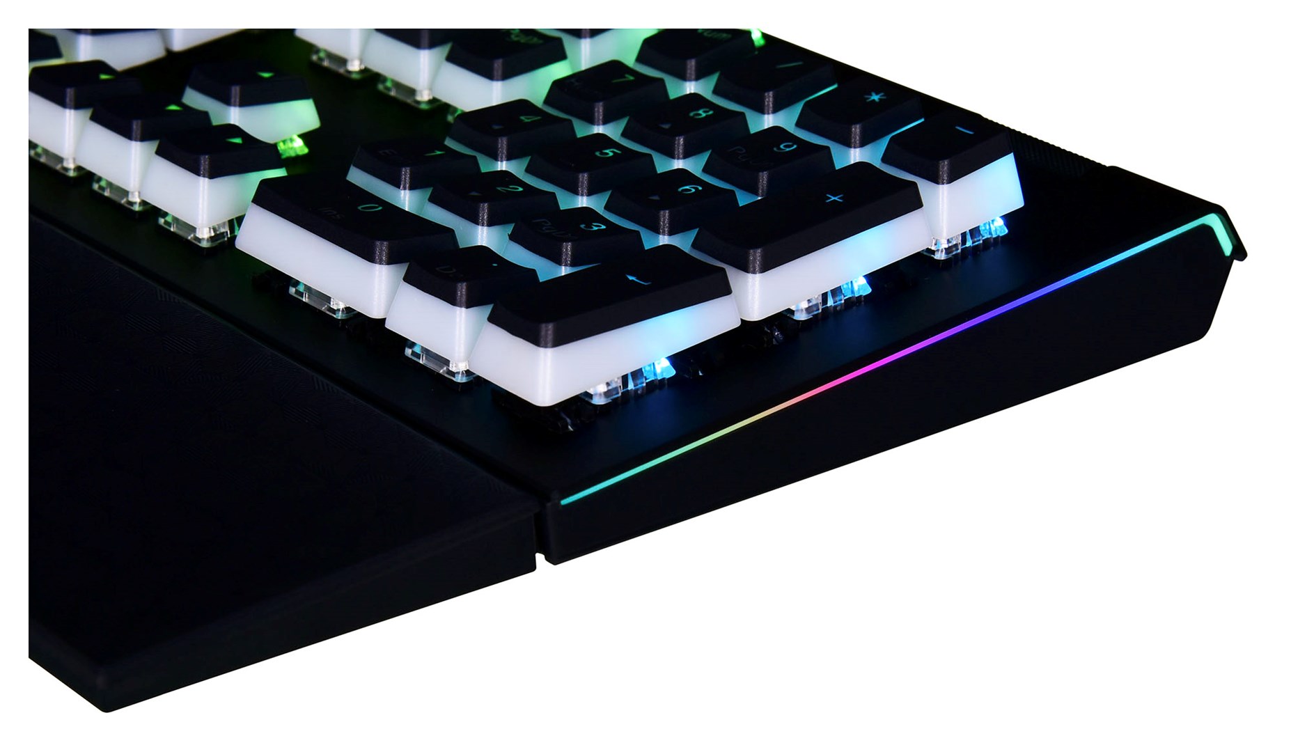 Gaming tipkovnica ENDORFY OMNIS PUD KAILH BR RGB-10