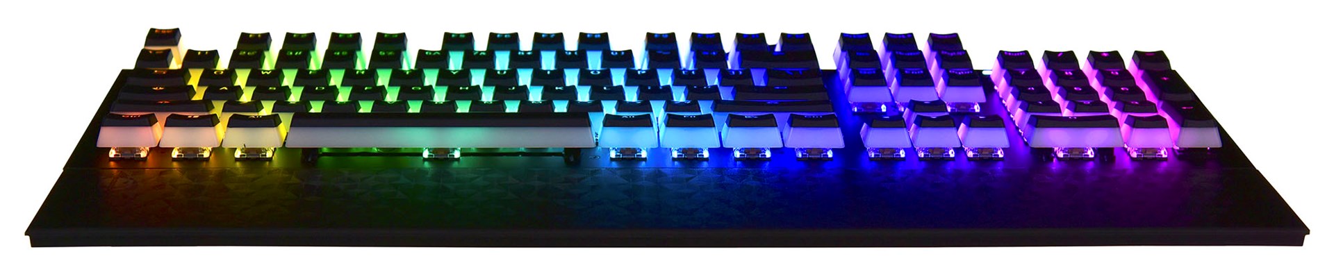 Gaming tipkovnica ENDORFY OMNIS PUD KAILH BR RGB-3