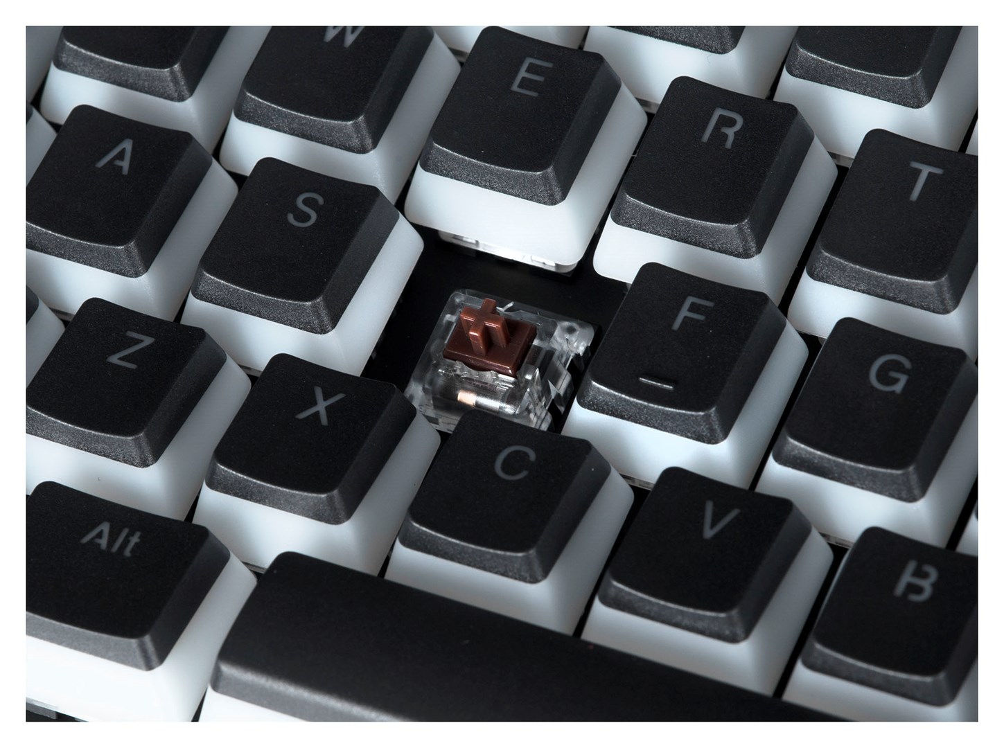 Gaming tipkovnica ENDORFY OMNIS PUD KAILH BR RGB-7