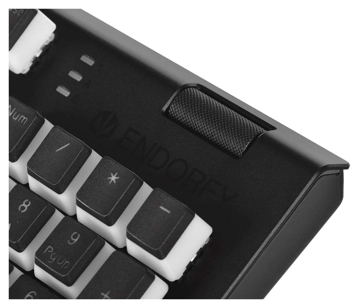 Gaming tipkovnica ENDORFY OMNIS PUD KAILH BR RGB-8