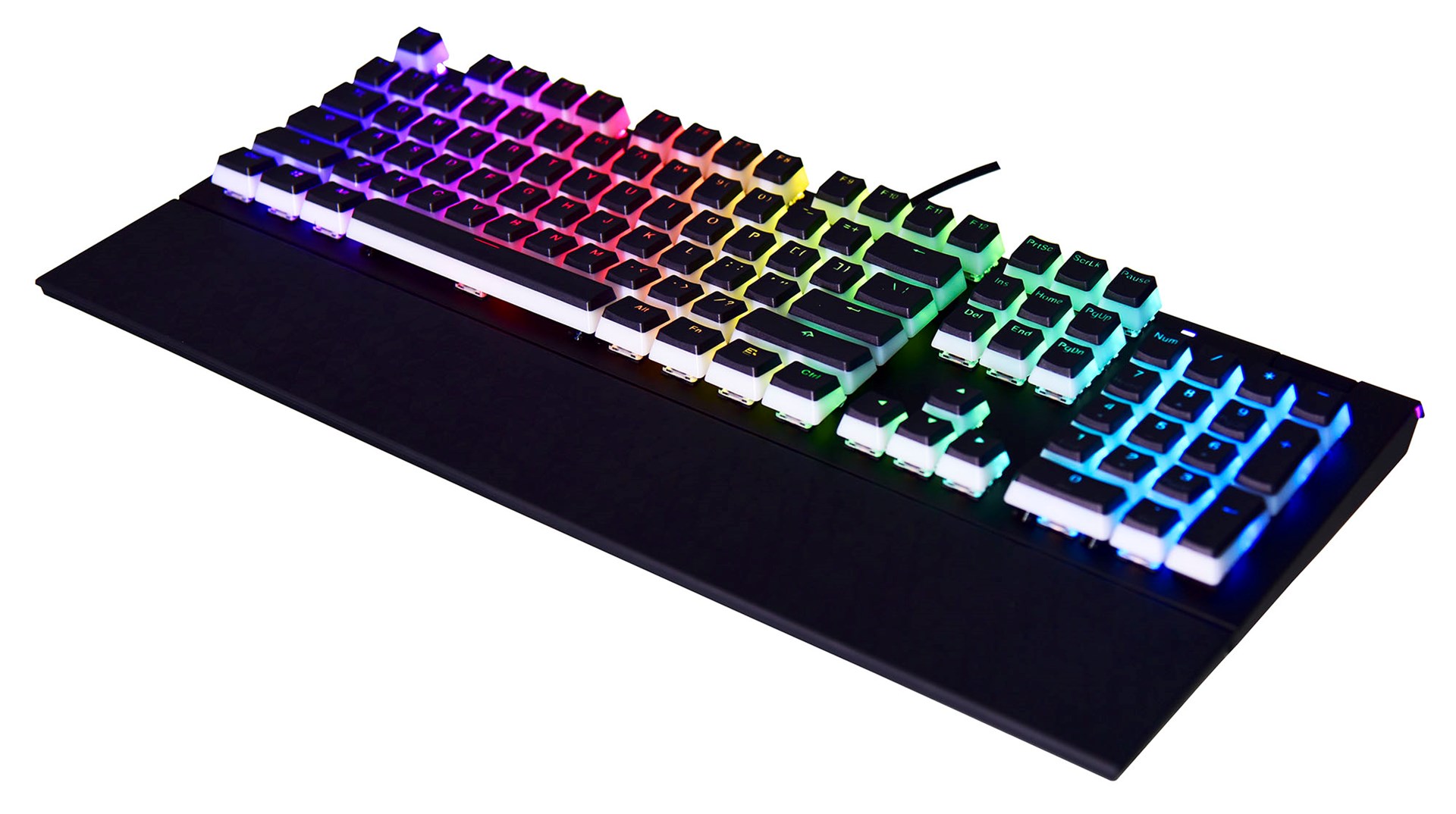 Gaming tipkovnica ENDORFY OMNIS PUD KAILH BR RGB-0