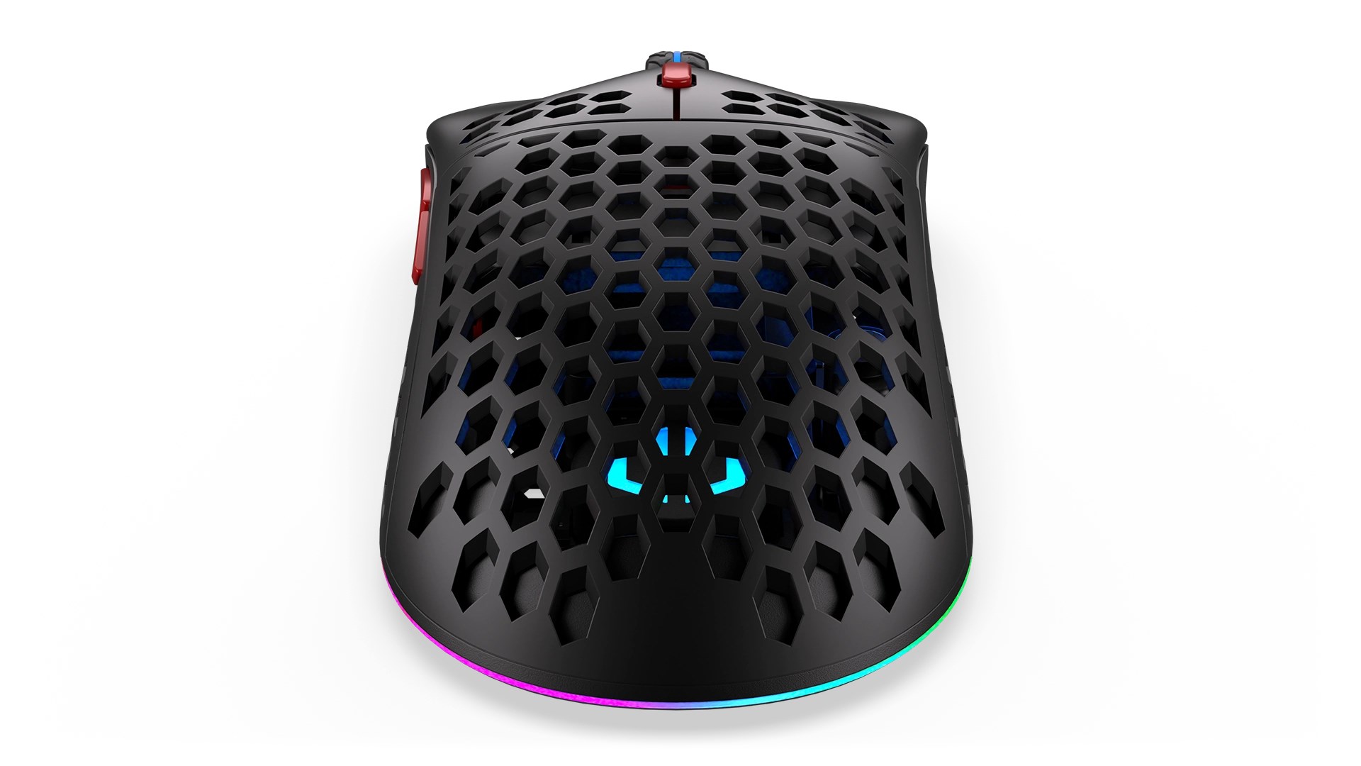 Bežični miš ENDORFY LIX Plus (desna ruka, RF bežični + USB Type-C, optički, 19000 DPI)-8