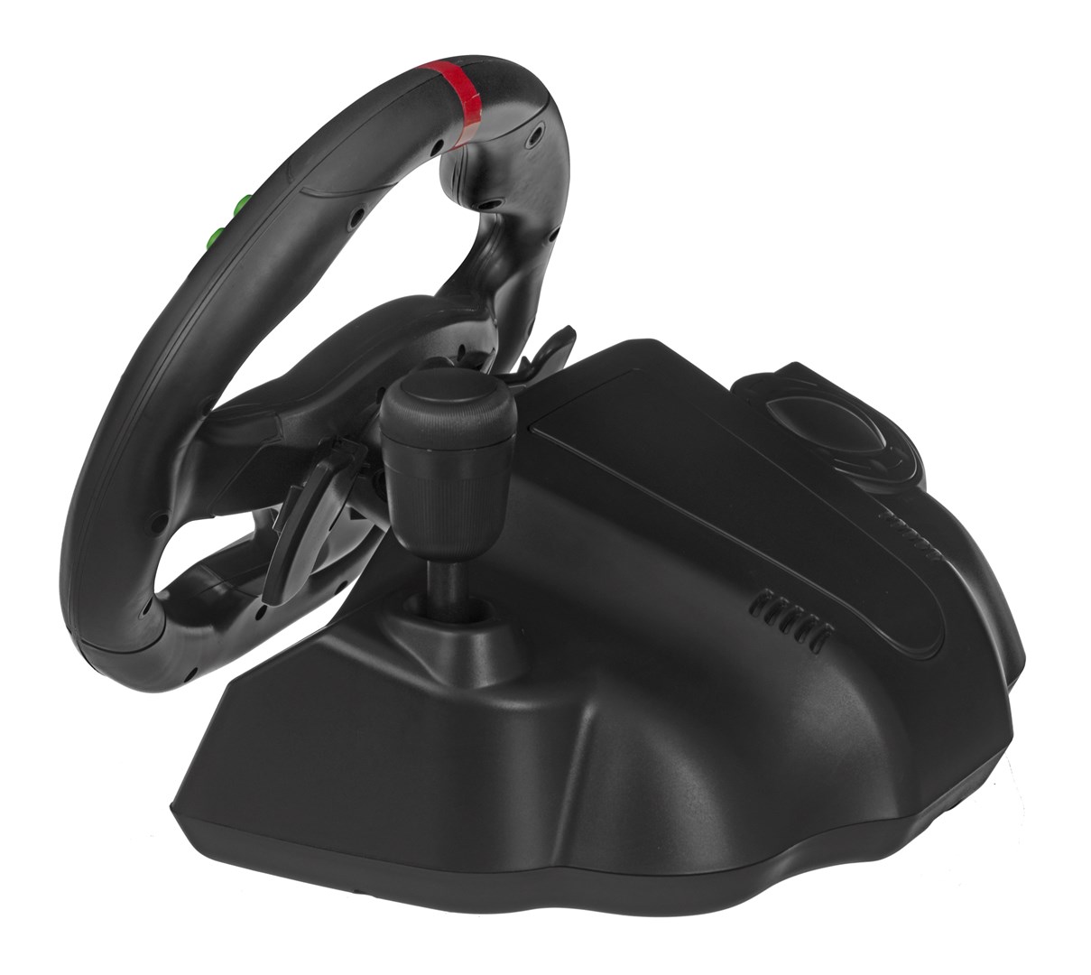 Gaming volan ESPERANZA EGW101 (Playstation, Playstation 3, Digitalni, USB) crno-zeleni-1