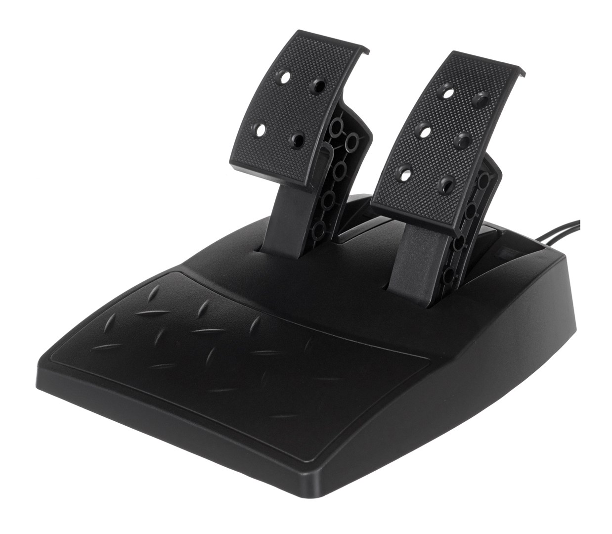 Gaming volan ESPERANZA EGW101 (Playstation, Playstation 3, Digitalni, USB) crno-zeleni-3