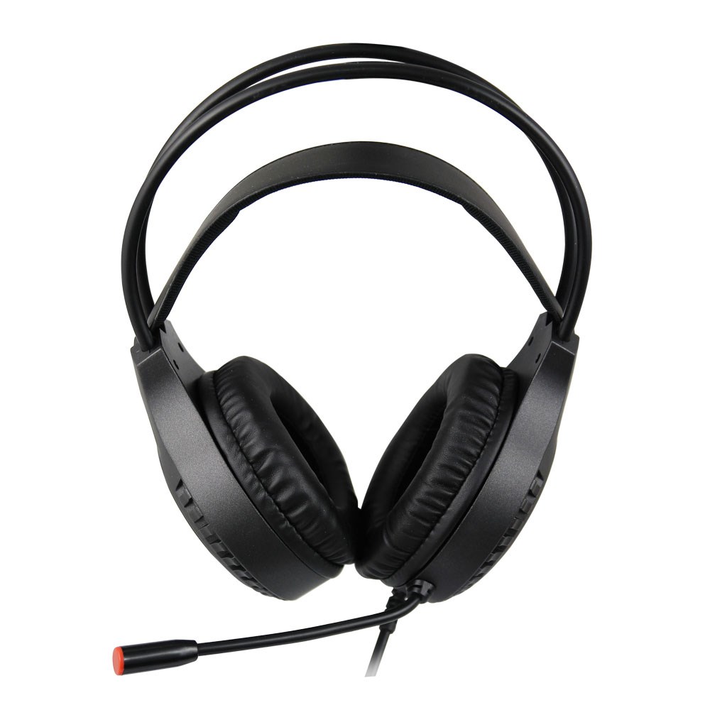 Esperanza EGH5000 Headphones with microphone Headband crna-1