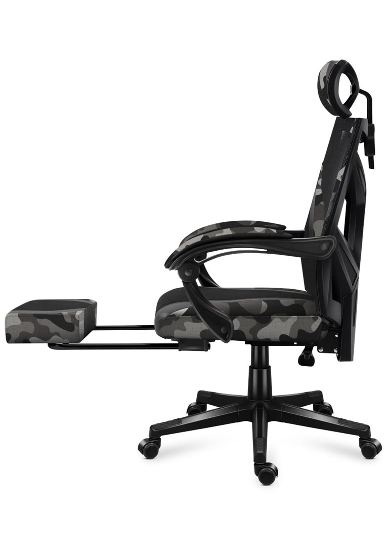 Gaming stolica HUZARO COMBAT 5.0 CAMO-4