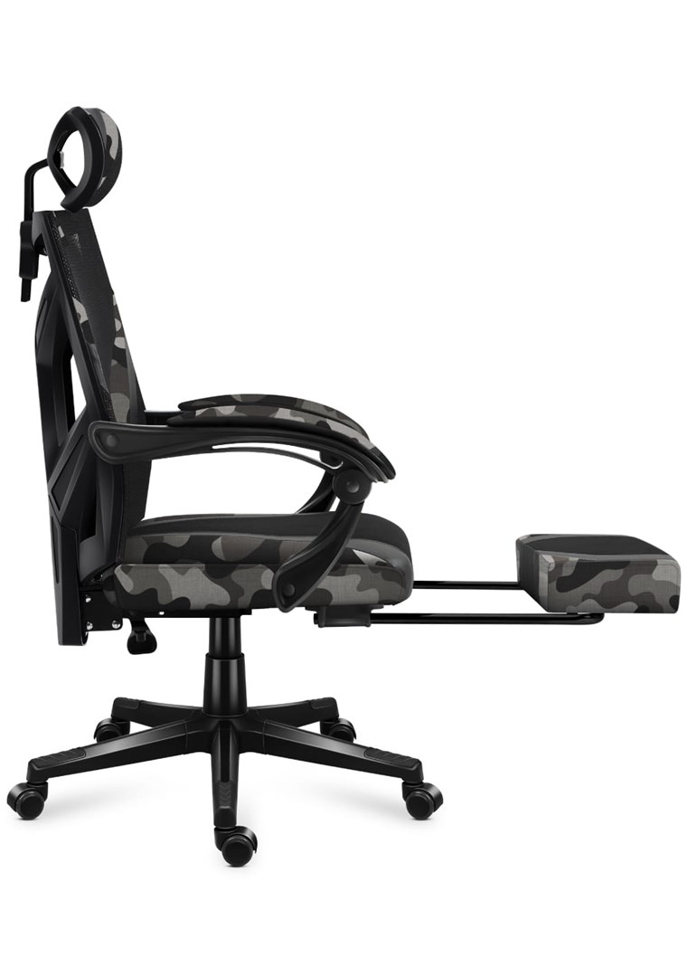 Gaming stolica HUZARO COMBAT 5.0 CAMO-2