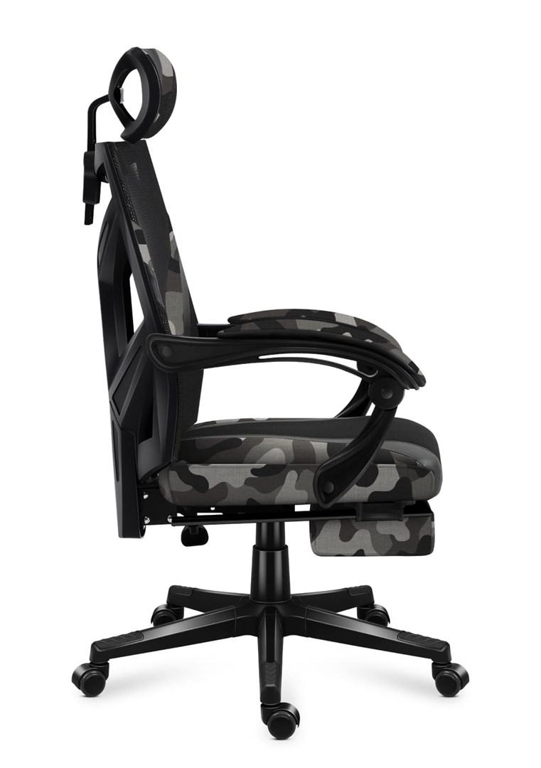 Gaming stolica HUZARO COMBAT 5.0 CAMO-8