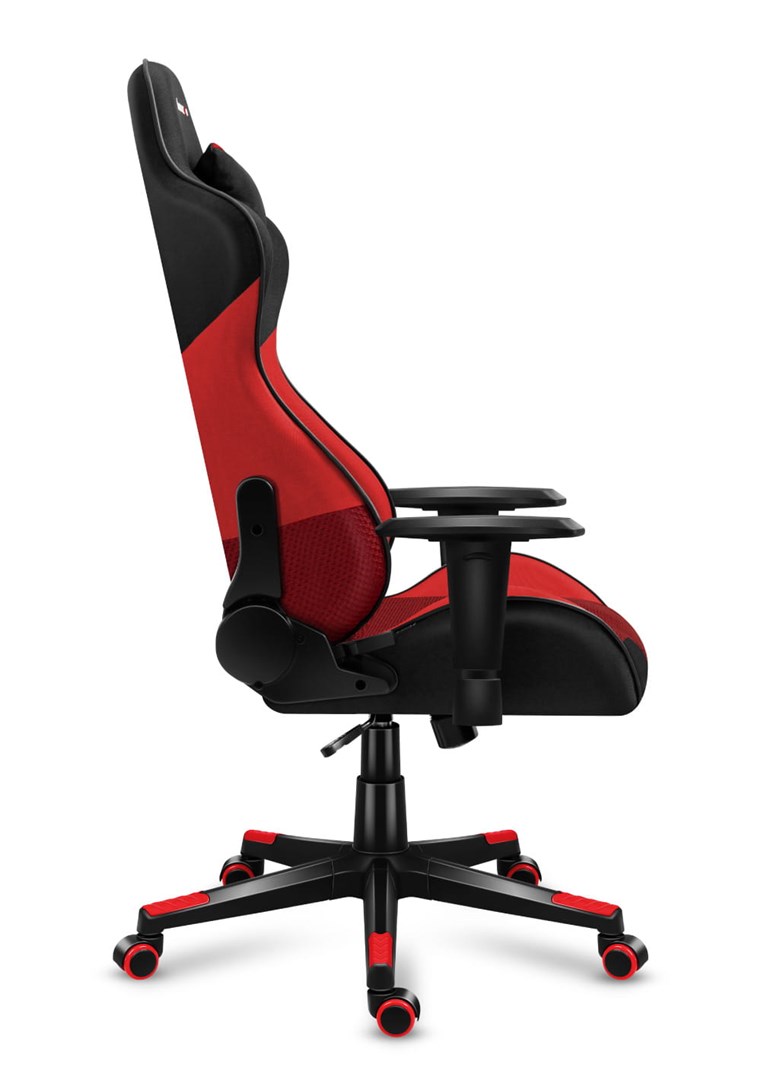 Gaming stolac HUZARO Force 6.2 crvena-4