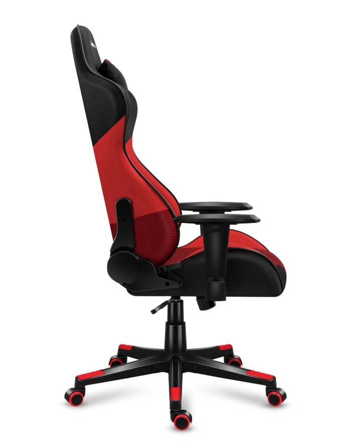 Gaming stolac HUZARO Force 6.2 crvena-11