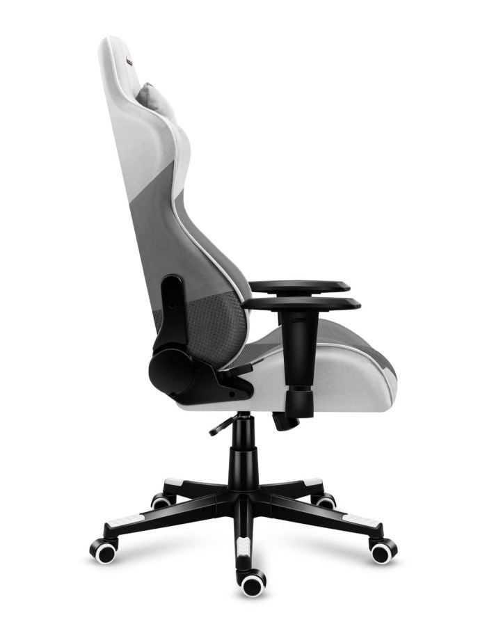 Gaming stolac HUZARO Force 6.2 bijela-14