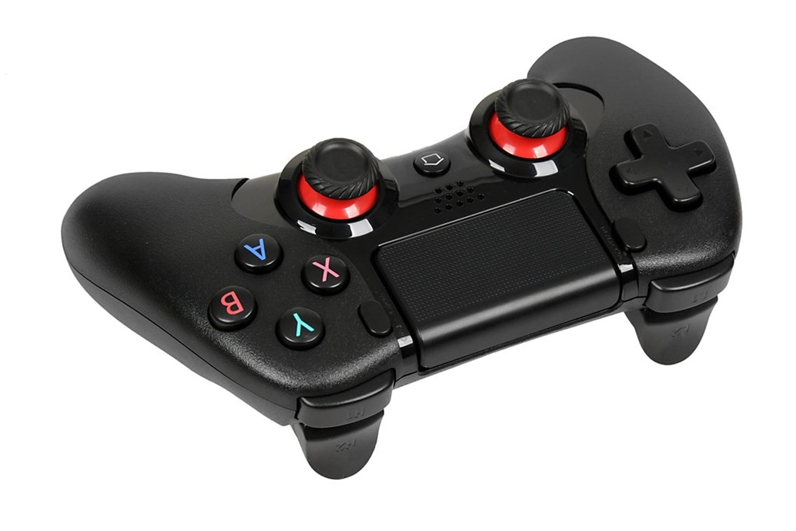 AURORA GAMEPAD GP4 FOR PS4, PC, ANDROID-3
