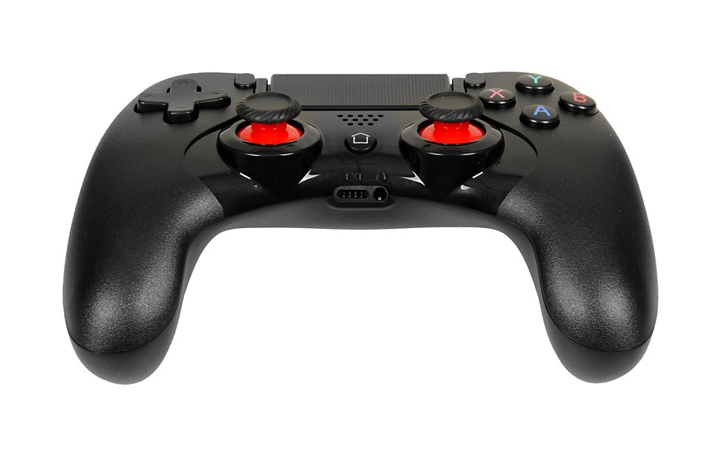AURORA GAMEPAD GP4 FOR PS4, PC, ANDROID-9