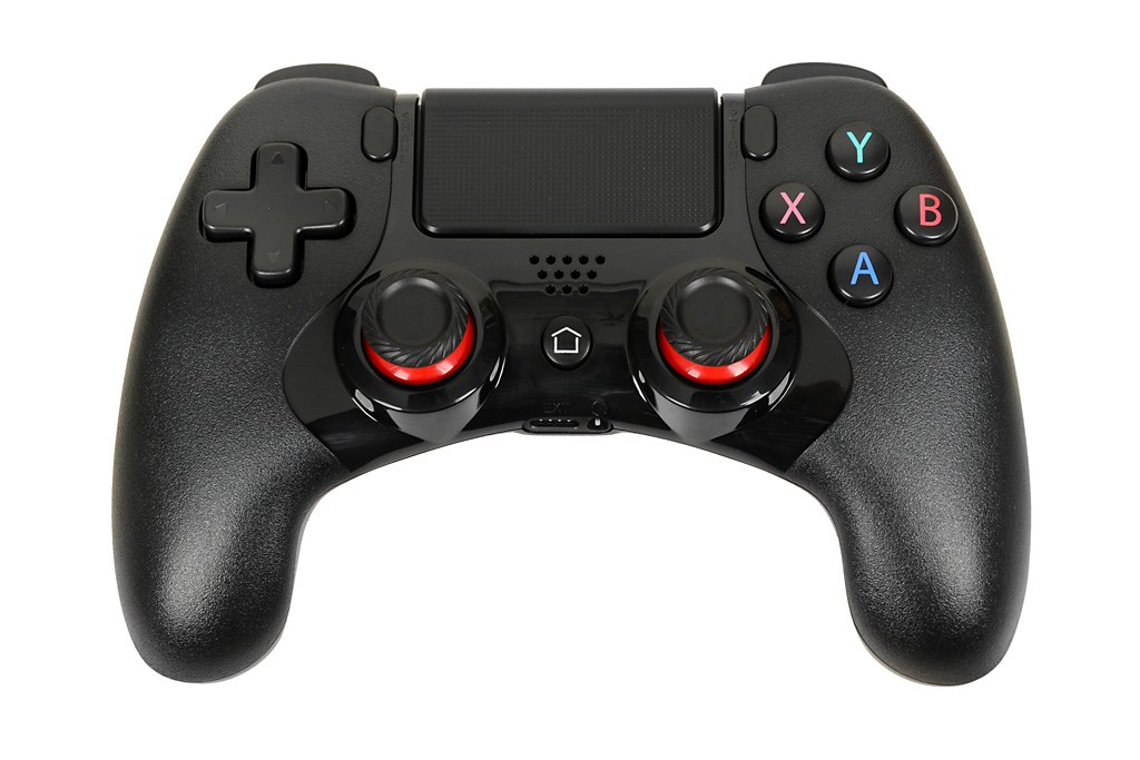 AURORA GAMEPAD GP4 FOR PS4, PC, ANDROID-0