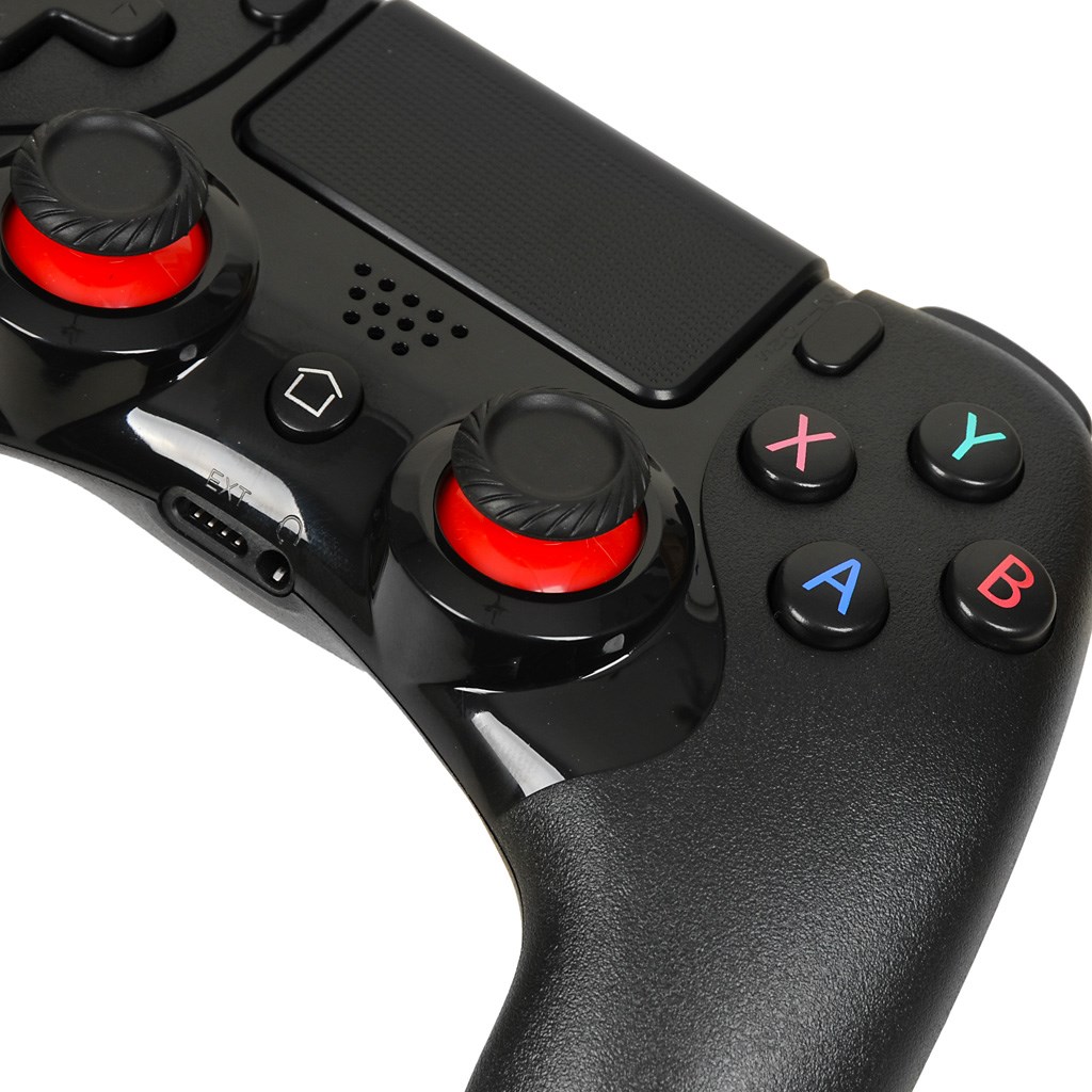 AURORA GAMEPAD GP4 FOR PS4, PC, ANDROID-7