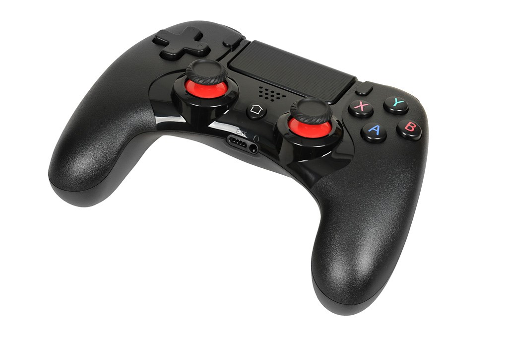 AURORA GAMEPAD GP4 FOR PS4, PC, ANDROID-12