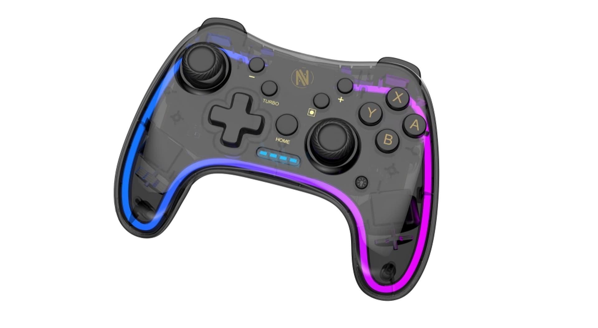 AURORA GP5 GP5 CONTROLLER SWITCH, ANDROID, IOS-21