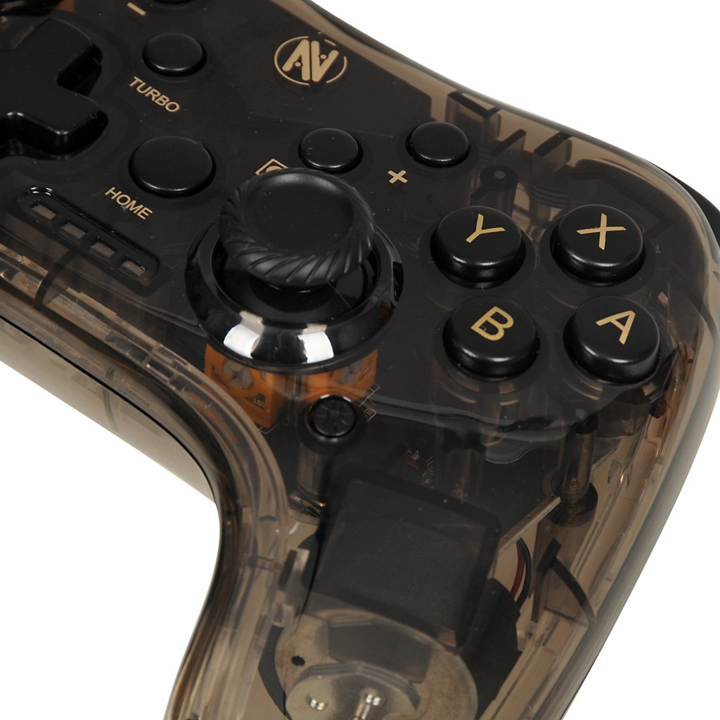 AURORA GP5 GP5 CONTROLLER SWITCH, ANDROID, IOS-10
