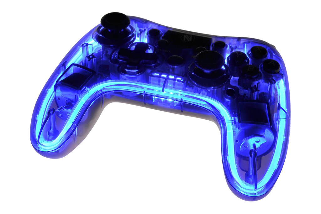 AURORA GP5 GP5 CONTROLLER SWITCH, ANDROID, IOS-13