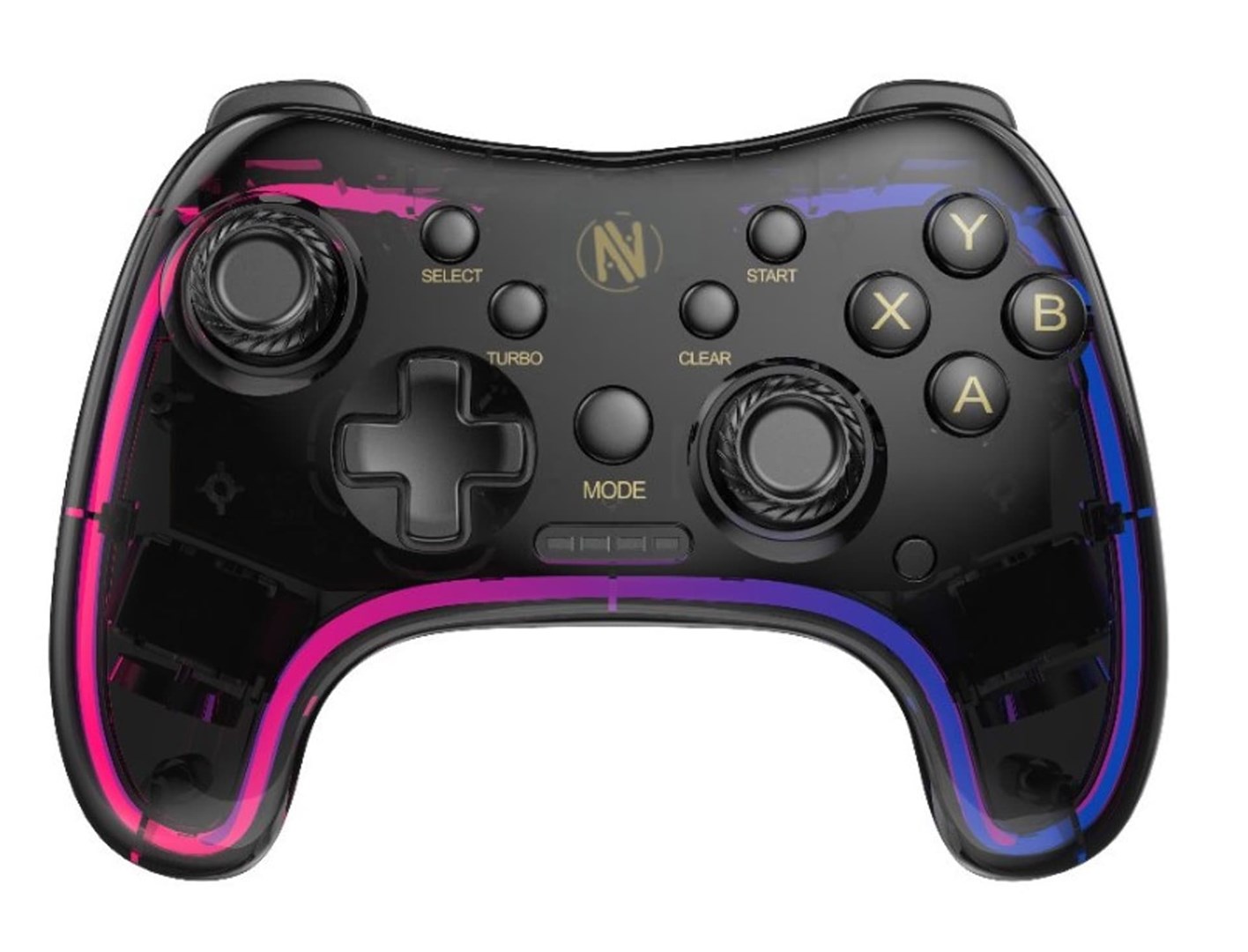 AURORA GP5 GP5 CONTROLLER SWITCH, ANDROID, IOS-15