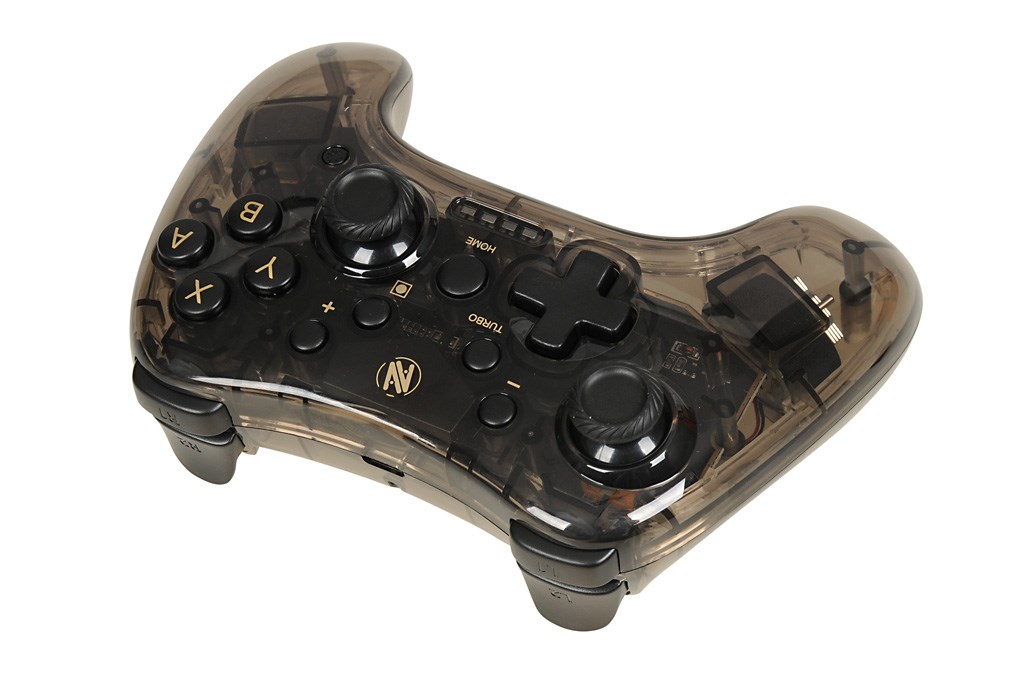 AURORA GP5 GP5 CONTROLLER SWITCH, ANDROID, IOS-4
