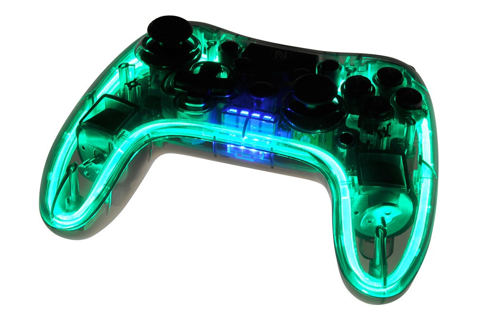 AURORA GP5 GP5 CONTROLLER SWITCH, ANDROID, IOS-20