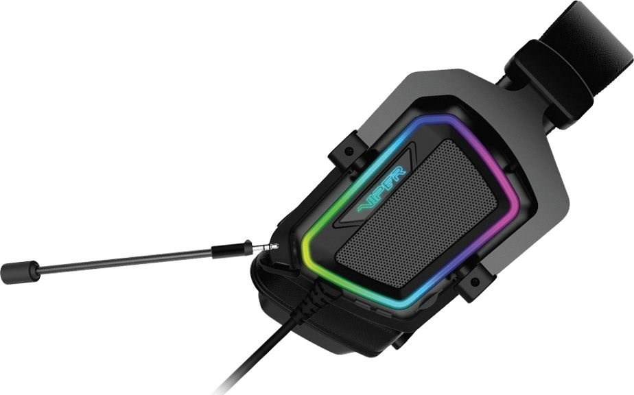 Patriot slušalice Viper V380 RGB-0