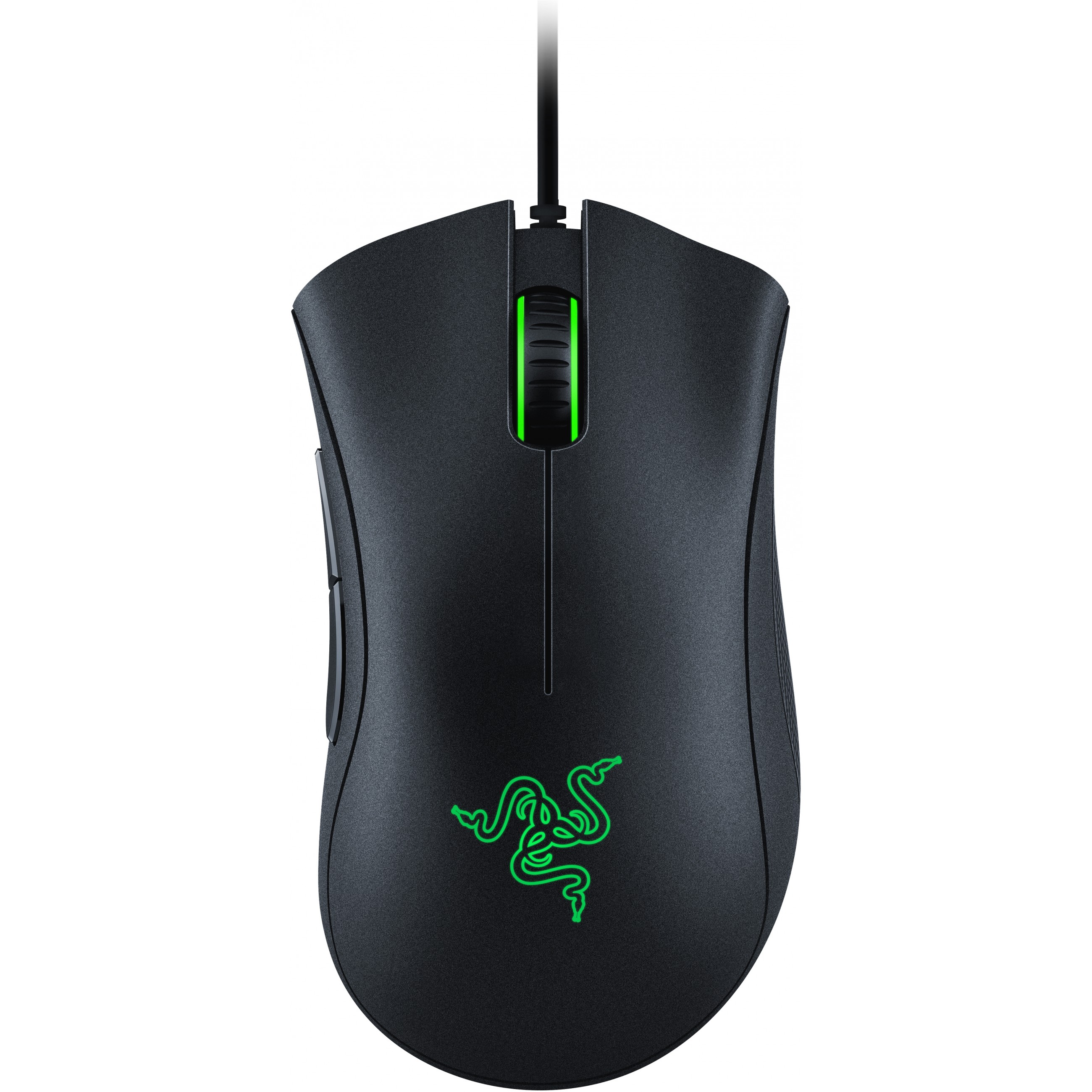 Miš RAZER DeathAdder Essential (desna ruka, USB Type-A, optički, 6400 DPI)-0