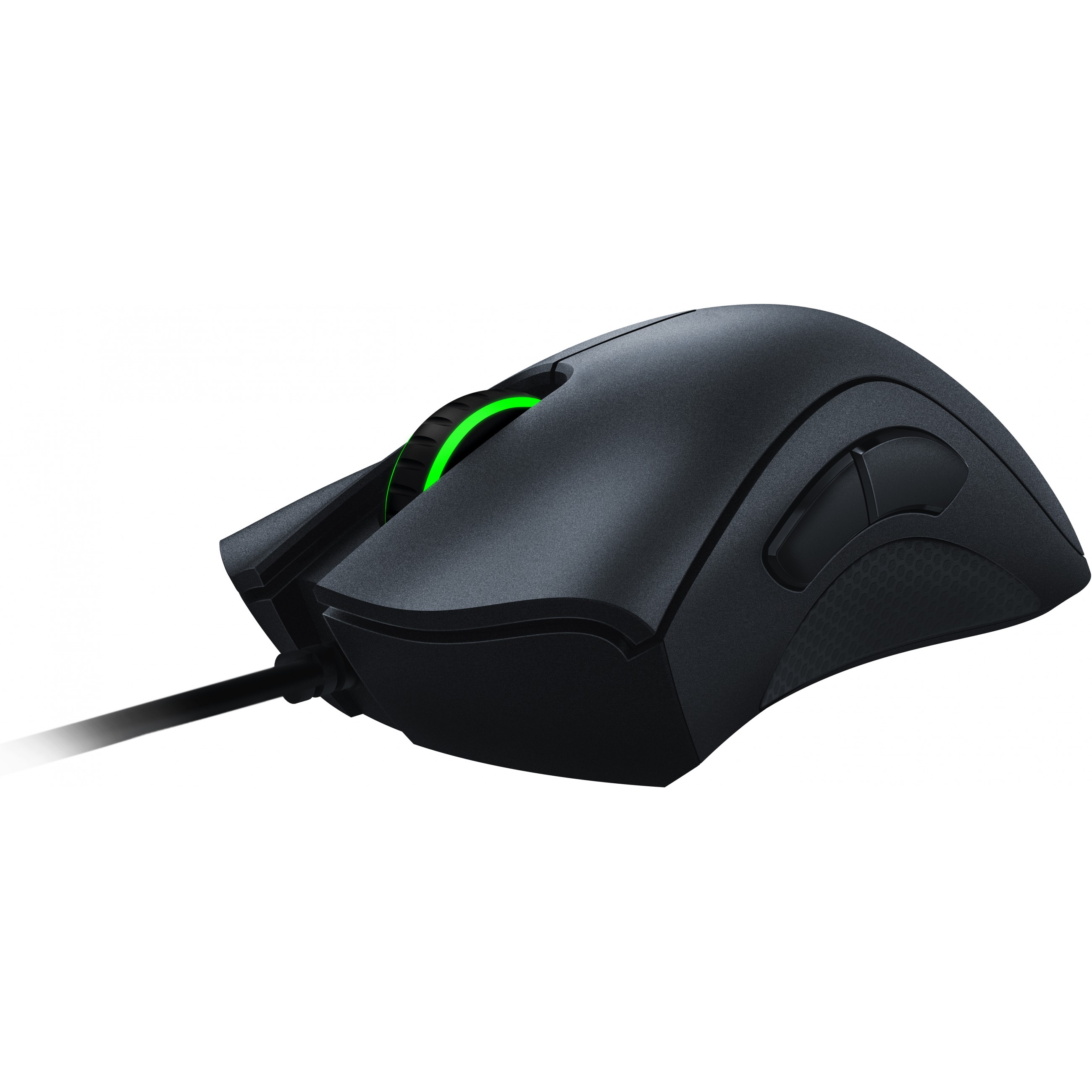 Miš RAZER DeathAdder Essential (desna ruka, USB Type-A, optički, 6400 DPI)-1
